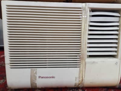 Window AC