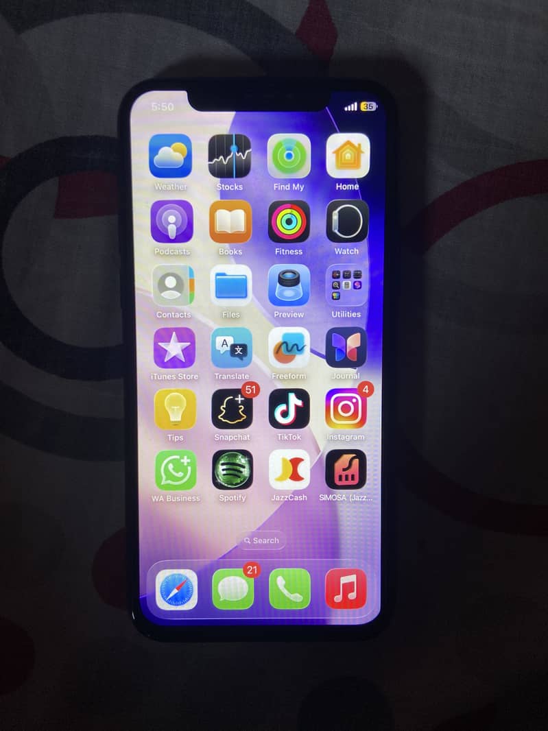 Apple iPhone 11 Pro 3
