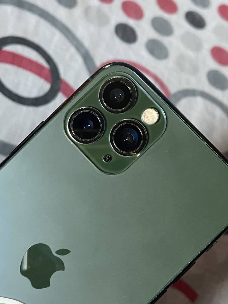 Apple iPhone 11 Pro 6