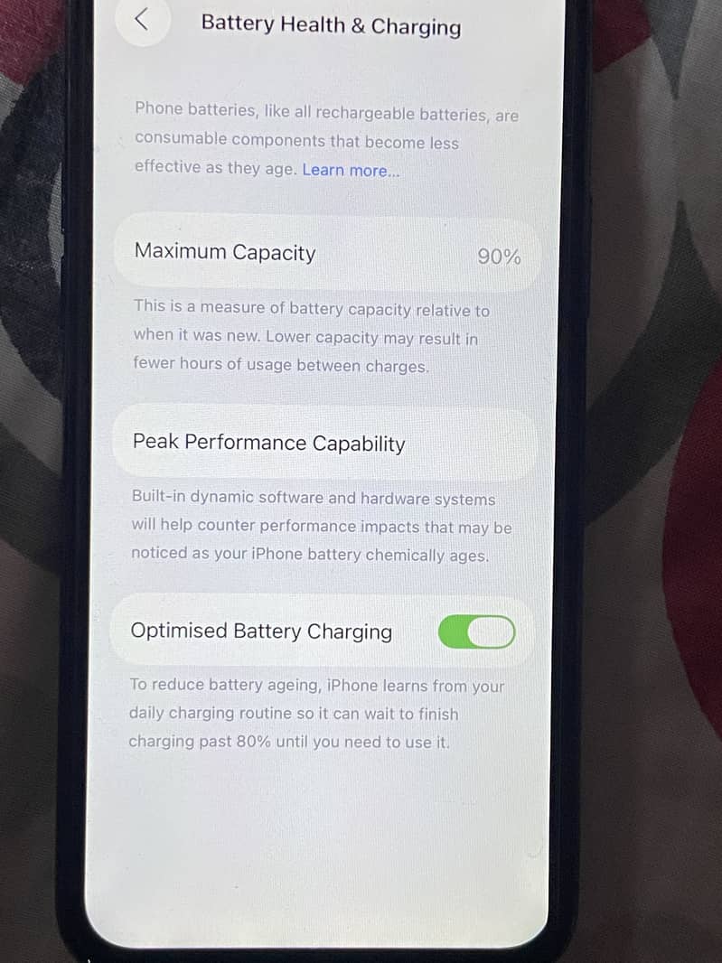 Apple iPhone 11 Pro 7