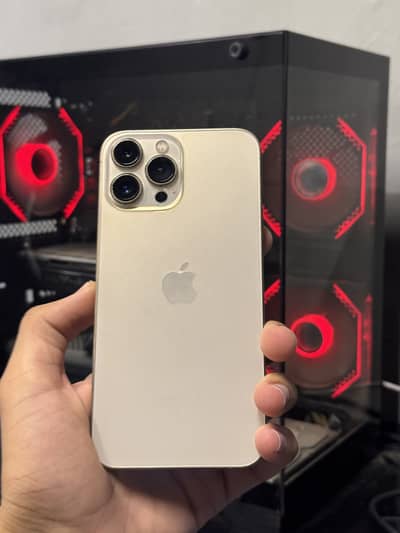 Apple iPhone 13 Pro Max