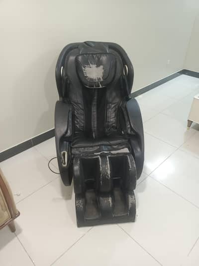 Massage chair