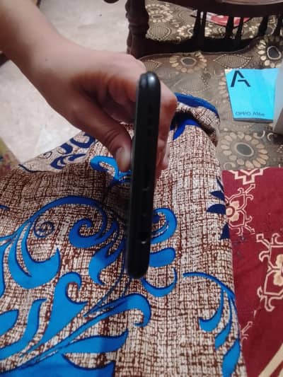 OPPO A16e