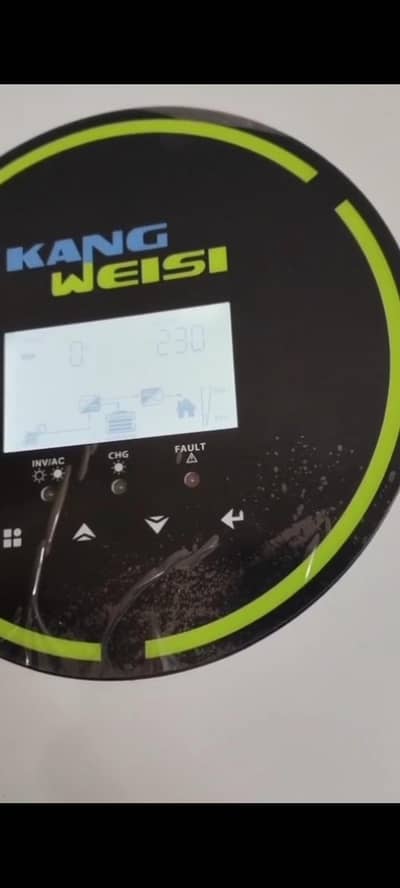 kangWeisi 3.2 KVA Off Grid Inverter (In warranty)