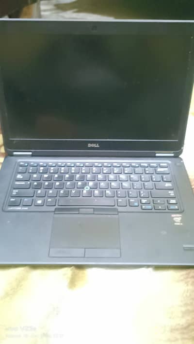 Dell laptop 8/256