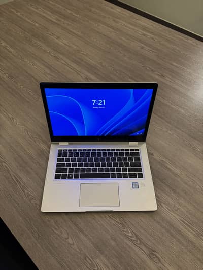 HP 1030 G2 i7 7th Generation