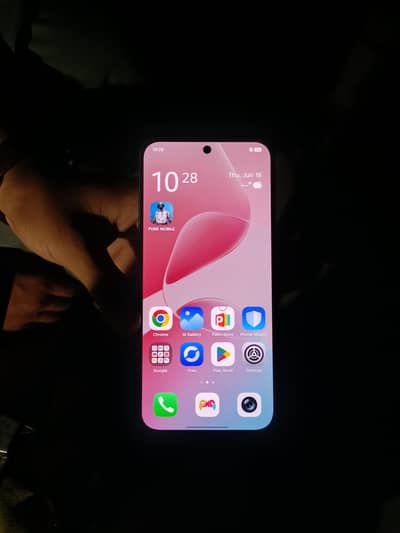 Infinix Hot 50 Pro