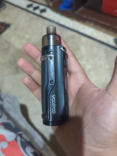 argus vape Voopoo