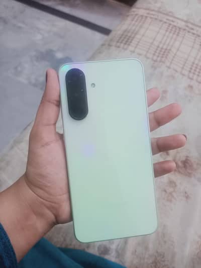 Samsung Mobile A36
