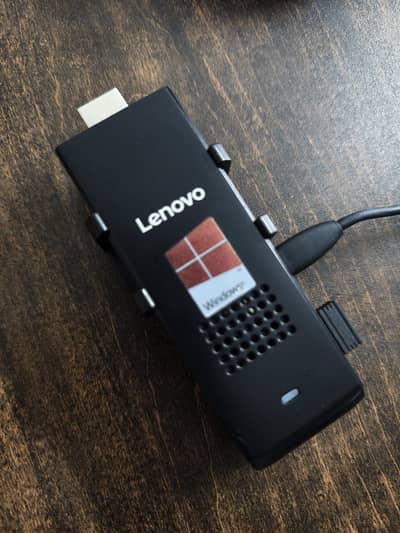Lenovo Mini Desktop