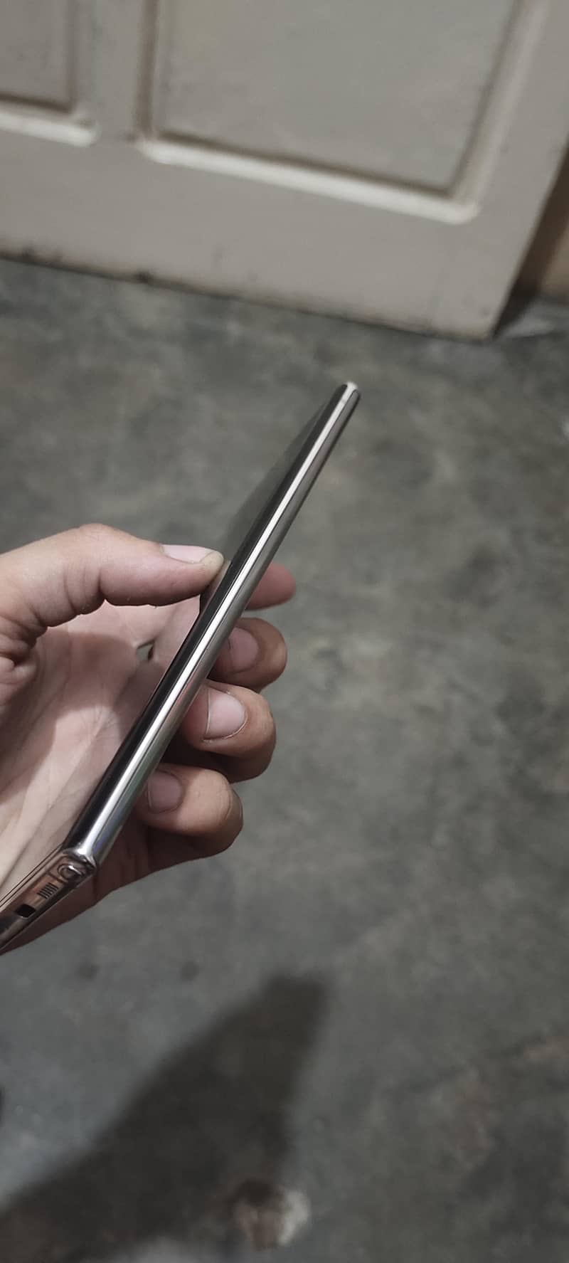 Samsung Mobile Note 10 Plus 5