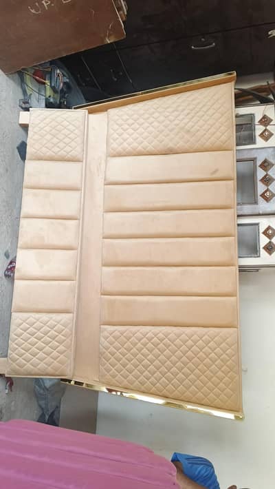 sungal bed. duble bed. bed set. chair. sofa set