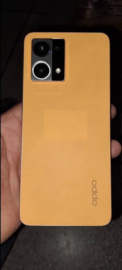 OPPO F21 Pro
