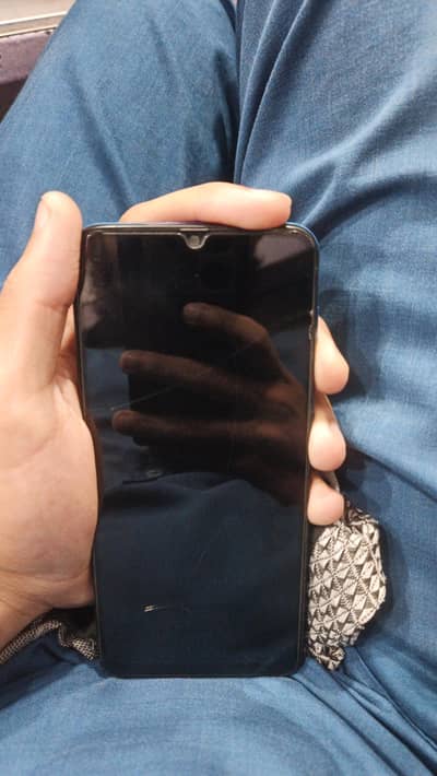 Samsung Mobile A50