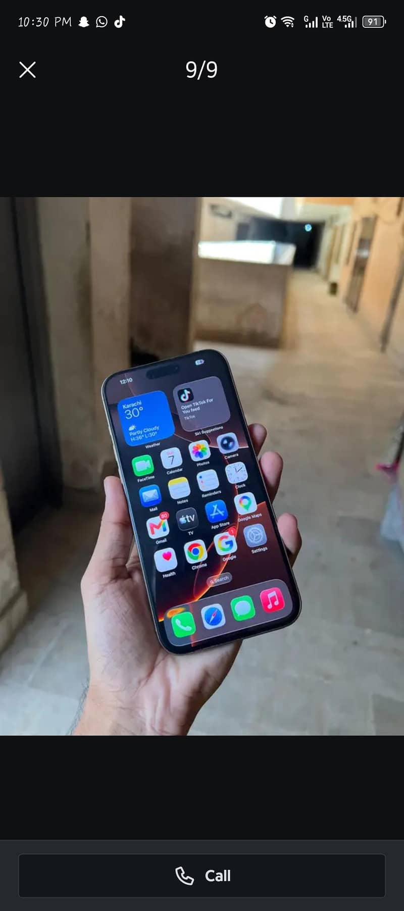 iphone 16 pro max 0