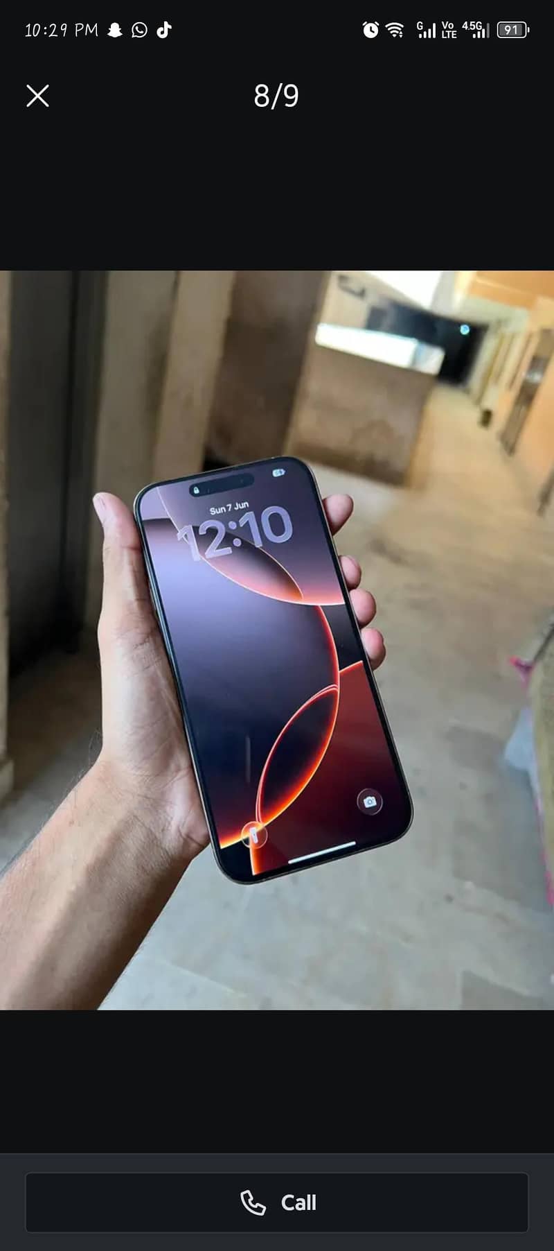 iphone 16 pro max 1