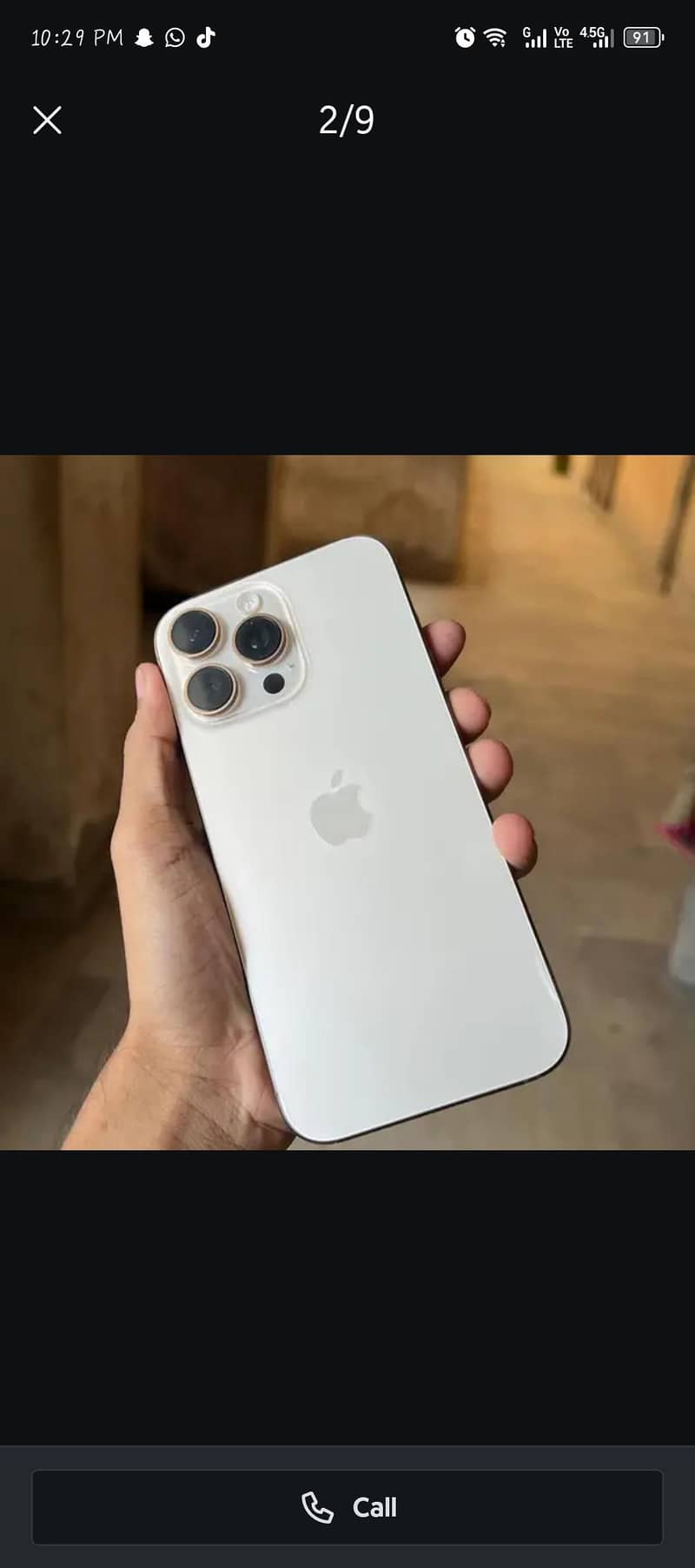 iphone 16 pro max 5