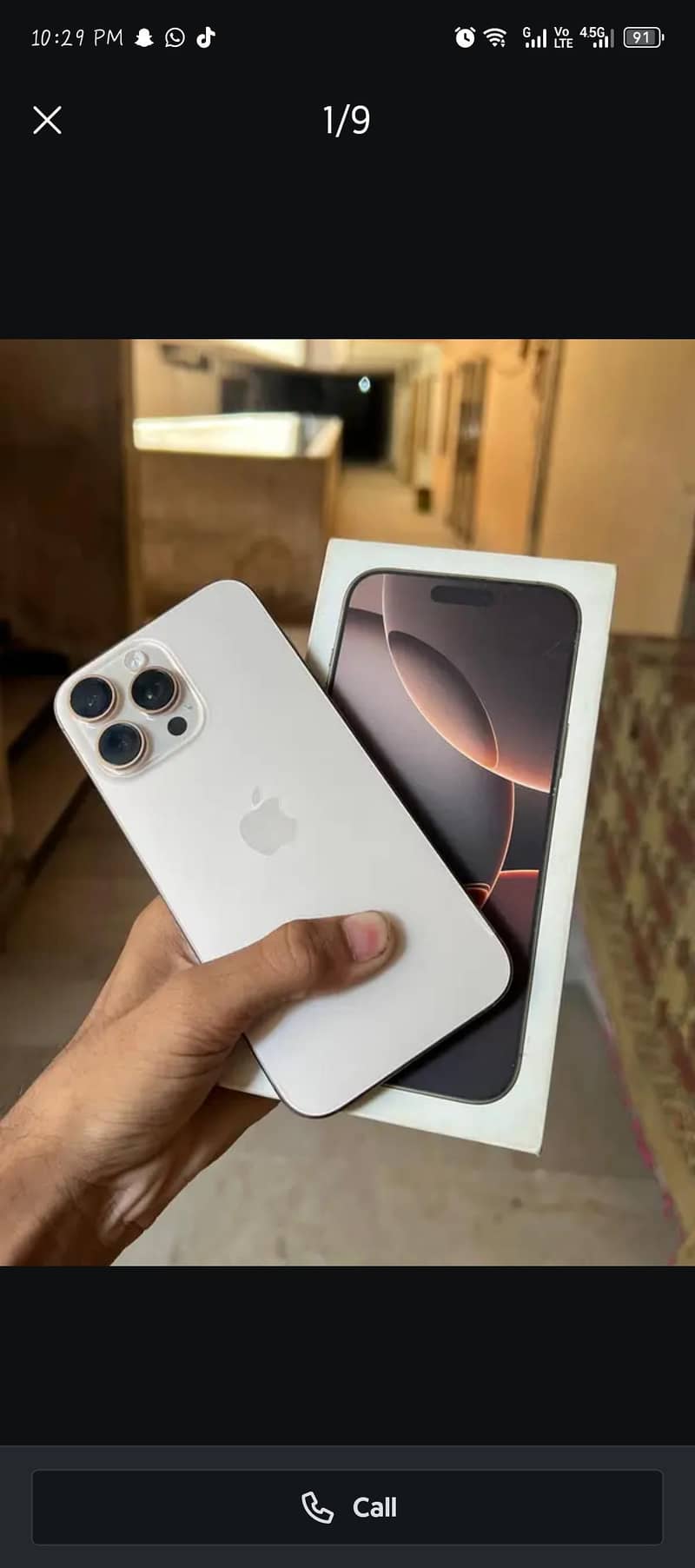 iphone 16 pro max 6