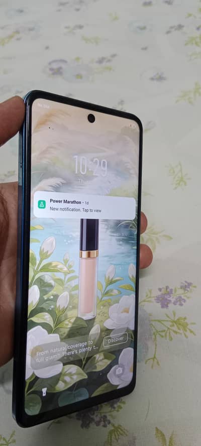 Infinix Hot 40