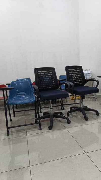 Computer chair and Student Chair for sale