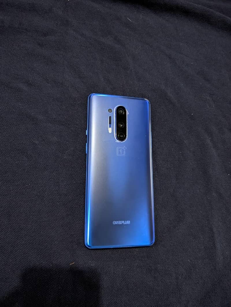 One Plus 8 Pro 2