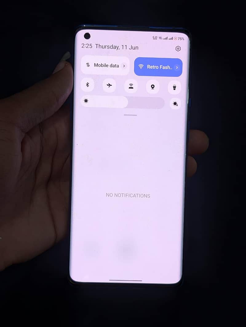 One Plus 8 Pro 5