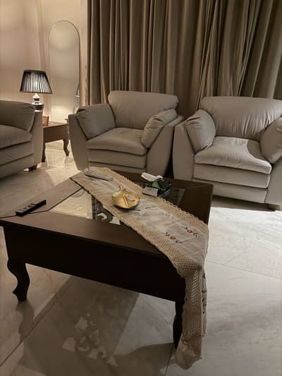 Center Table