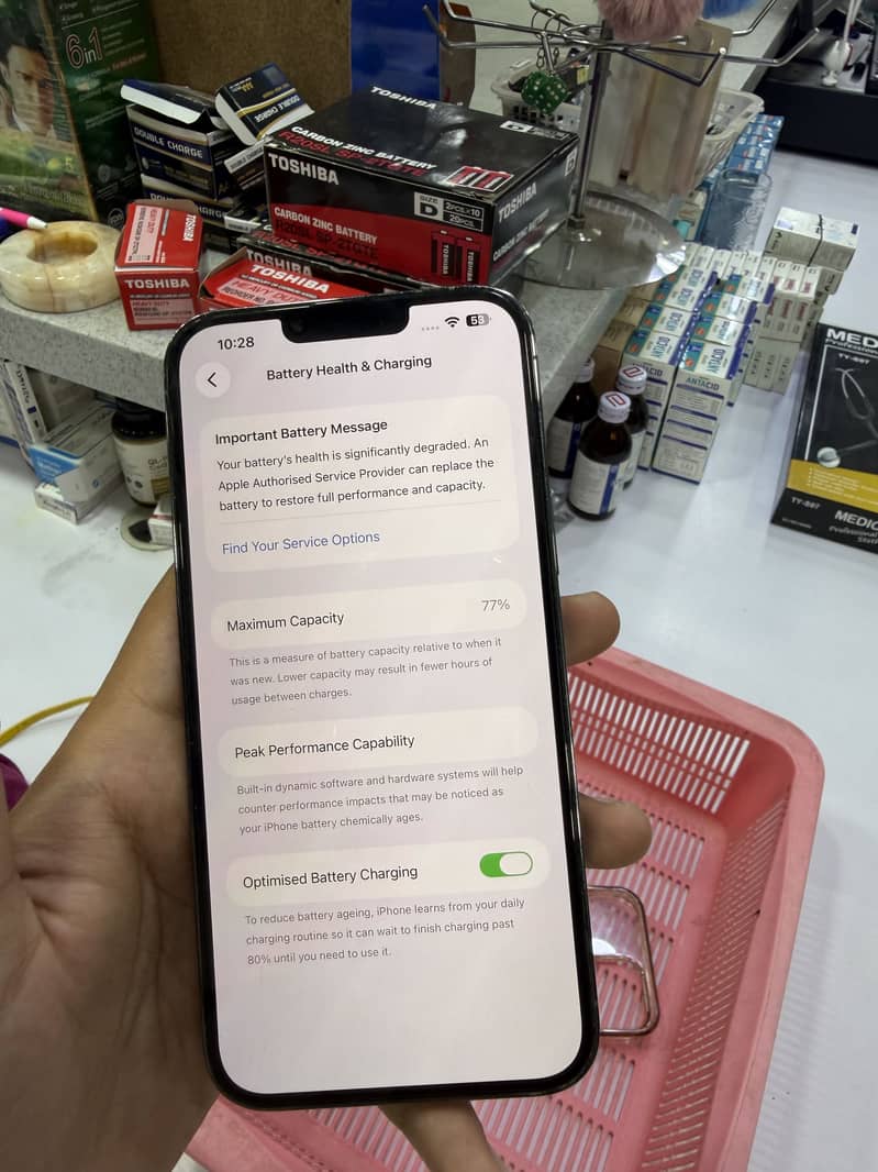 Apple iPhone 13 Pro Max 4
