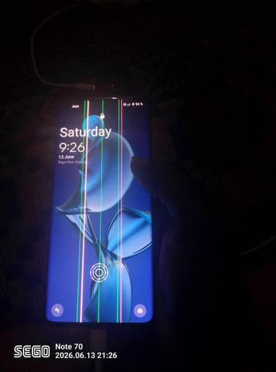 One Plus 8 Pro5G=condition like a new 10by10