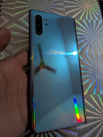 Samsung Galaxy note 10 plus 5g | 12/256GB | 10/10 condition