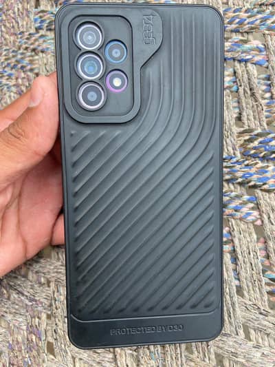 Samsung Mobile A52