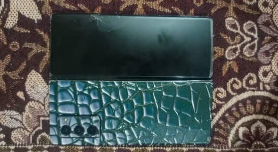 Samsung Mobile Z Fold 2
