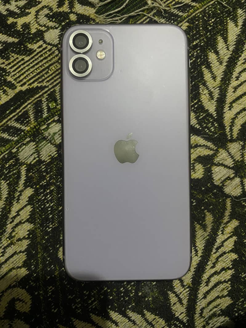 Apple iPhone 11 2