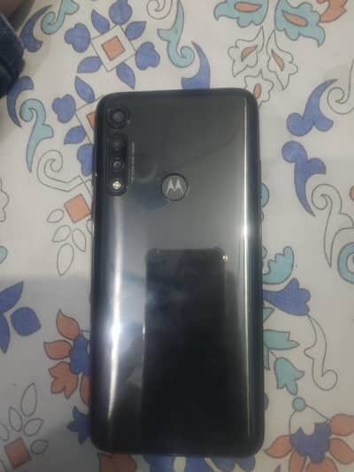 Motorola Moto G Power 5G