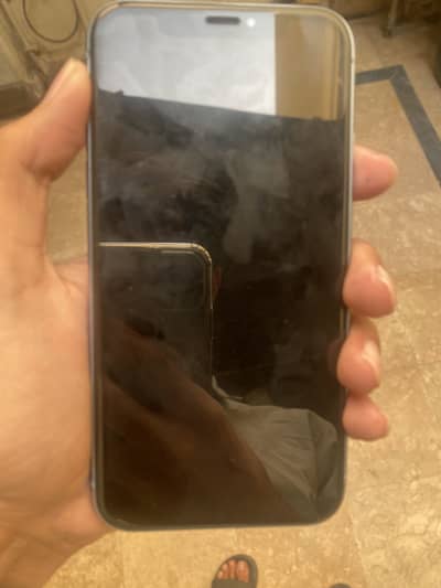 Apple iPhone XR