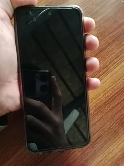 Infinix Smart 9