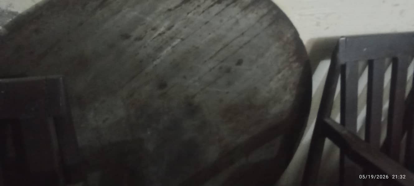 flat pan 1