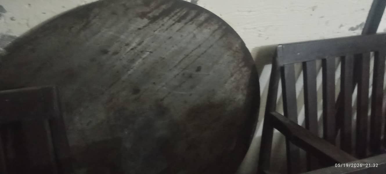 flat pan 2