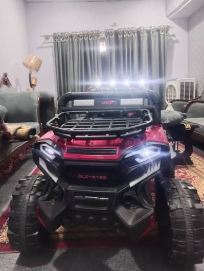 toy car