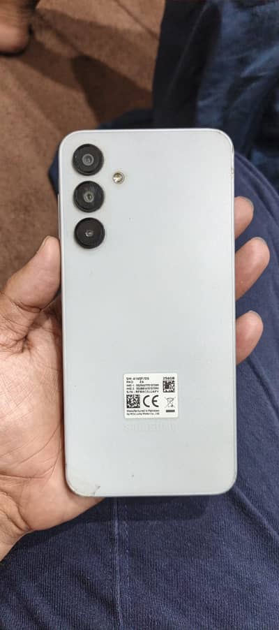 Samsung Mobile A16