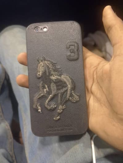 Apple iPhone 6