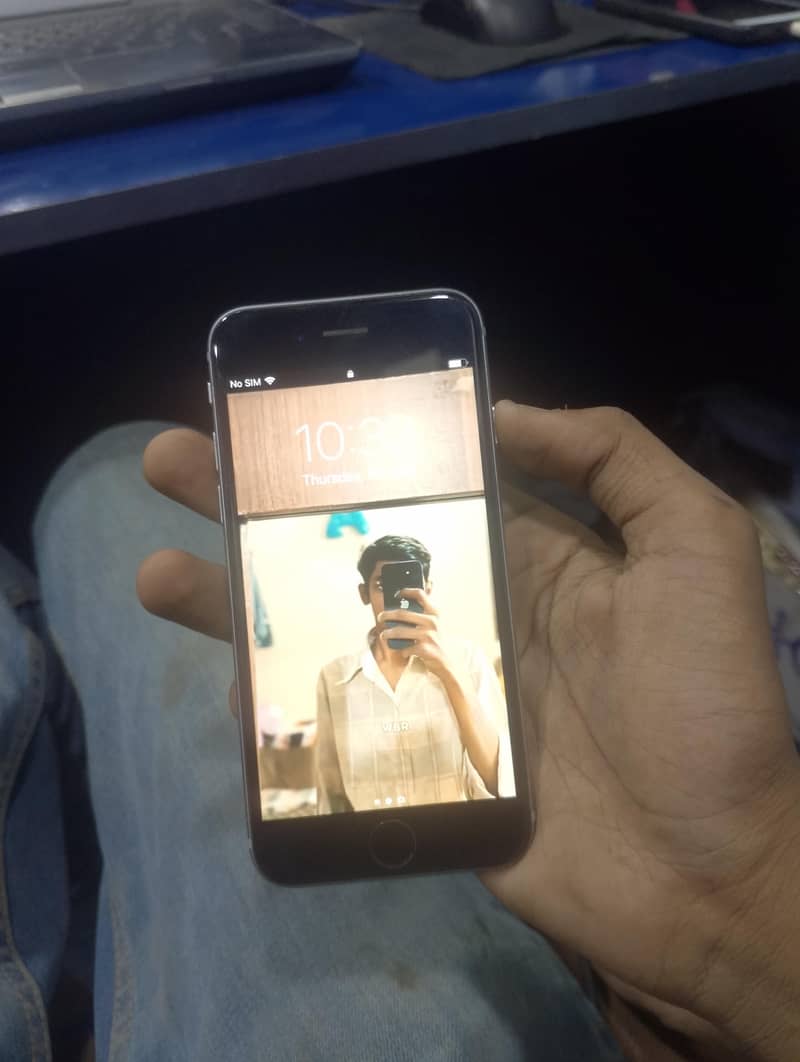 Apple iPhone 6 7