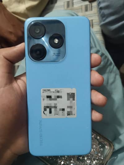 Tecno Spark 10C