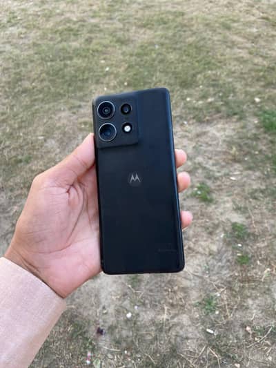 Motorola Edge 50 Pro (Exchange possible)