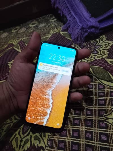 Xiaomi Redmi Note 10s