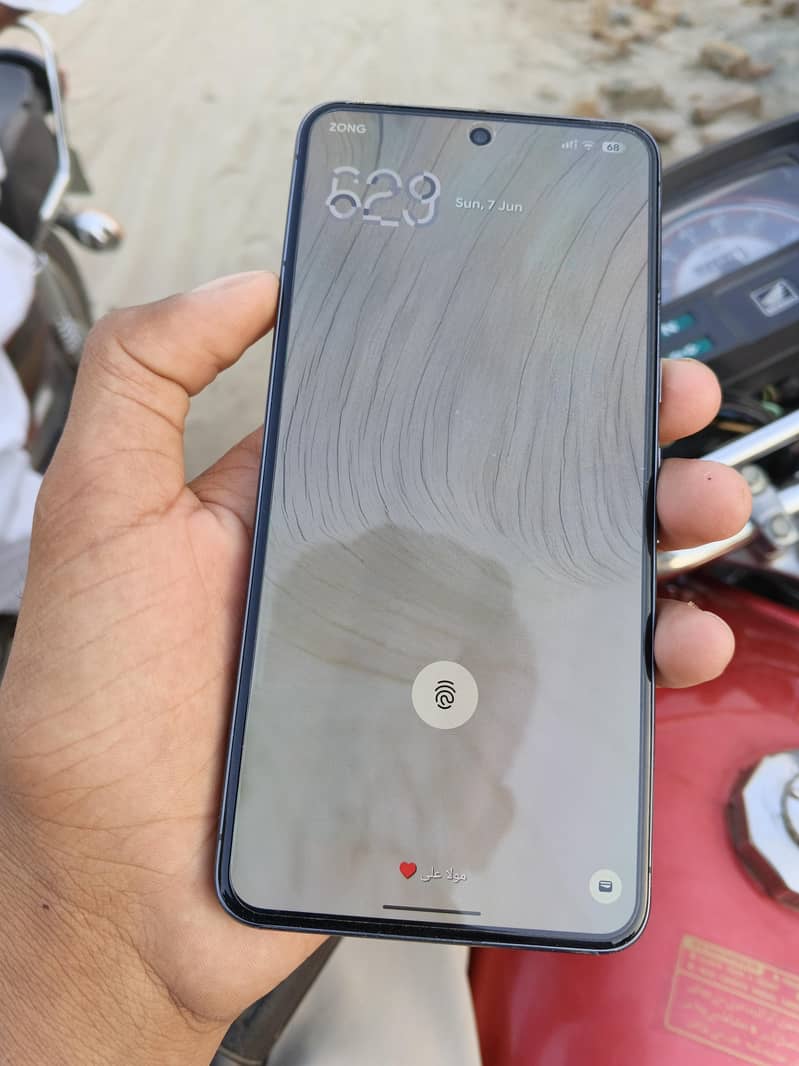 Google Pixel 8 Pro 0