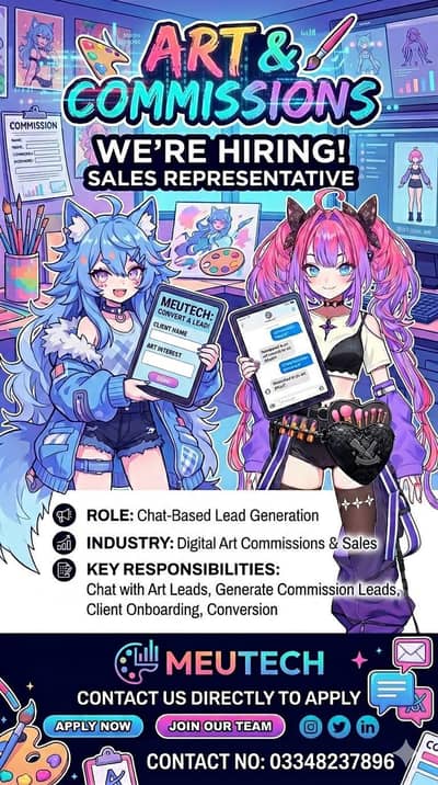 SALES EXECUTIVE