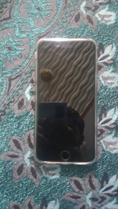 Apple iPhone 8 Plus