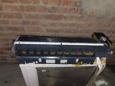 Ac  Kenwood inverter