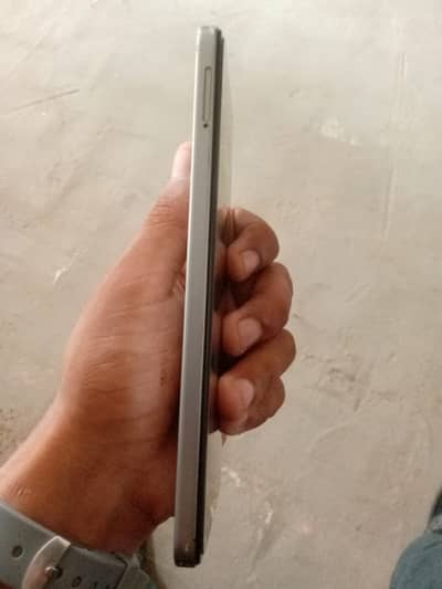 Infinix Hot 50 Pro